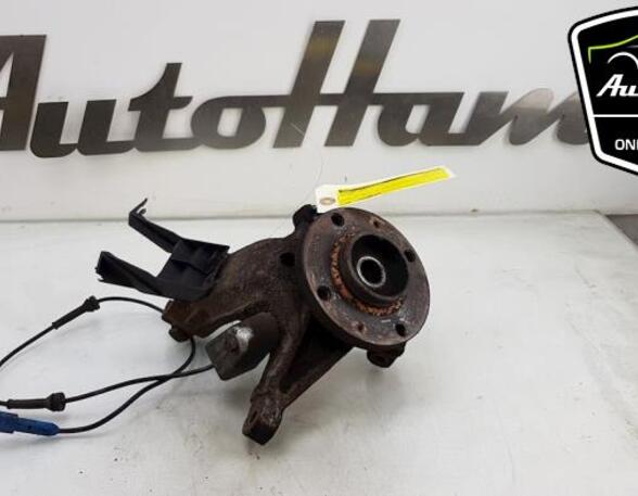 Stub Axle PEUGEOT 206 Hatchback (2A/C), PEUGEOT 206 Saloon, PEUGEOT 206+ (2L_, 2M_)