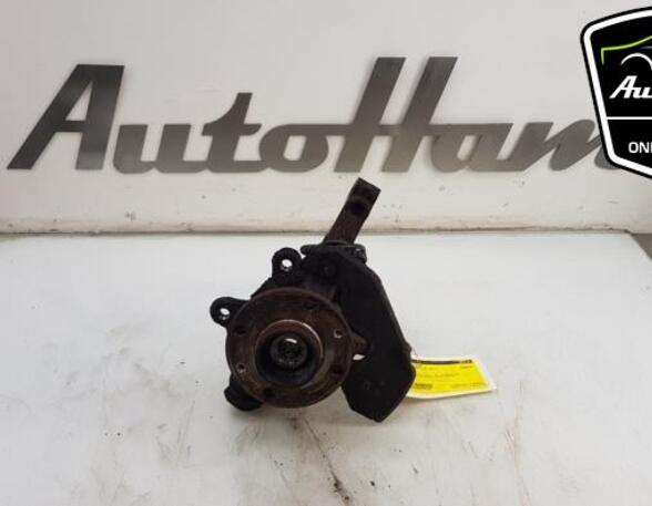 Stub Axle RENAULT TWINGO II (CN0_)