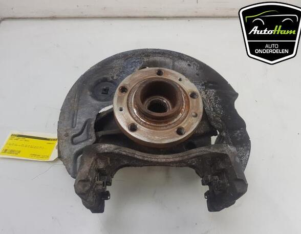 Stub Axle PEUGEOT RIFTER