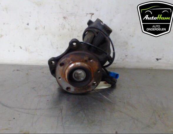 Stub Axle PEUGEOT 207 SW (WK_)