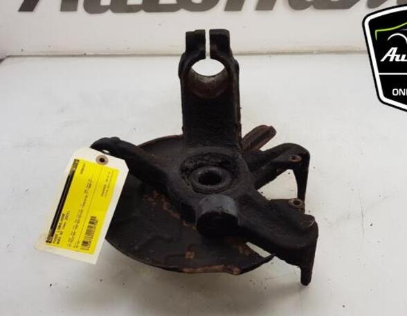 Achsschenkel links vorne Audi A2 8Z 6Q0407255AC P14149854