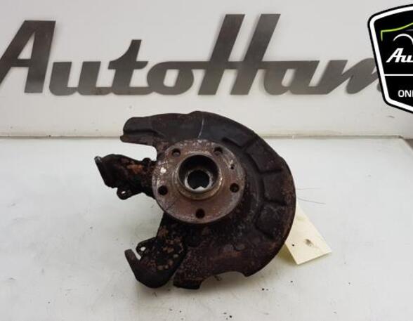 Stub Axle SKODA FABIA II Combi (545)