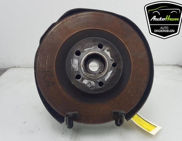 Stub Axle VOLVO XC90 II (256)