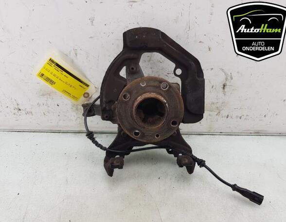 Stub Axle RENAULT TWINGO III (BCM_, BCA_)