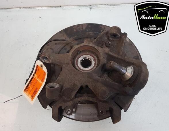 Stub Axle MERCEDES-BENZ M-CLASS (W164)