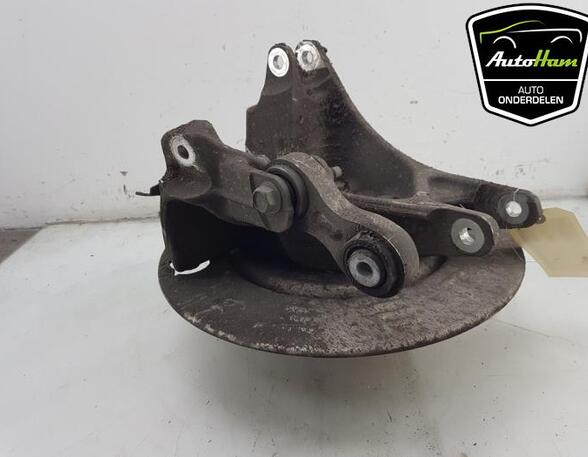 Stub Axle TESLA MODEL X (5YJX)