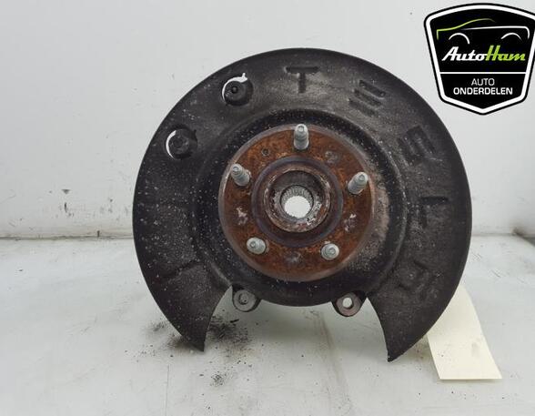 Stub Axle TESLA MODEL X (5YJX)