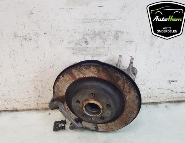 Stub Axle VOLVO XC40 (536), VOLVO C40 (539)