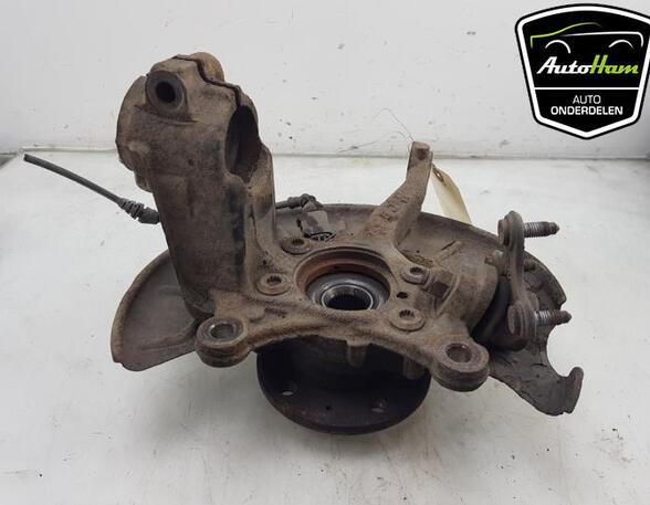 Stub Axle VW CADDY IV MPV (SAB, SAJ)