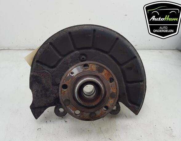 Stub Axle VW CADDY IV MPV (SAB, SAJ)