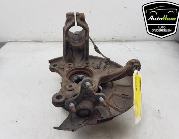 Stub Axle VW CADDY IV MPV (SAB, SAJ)