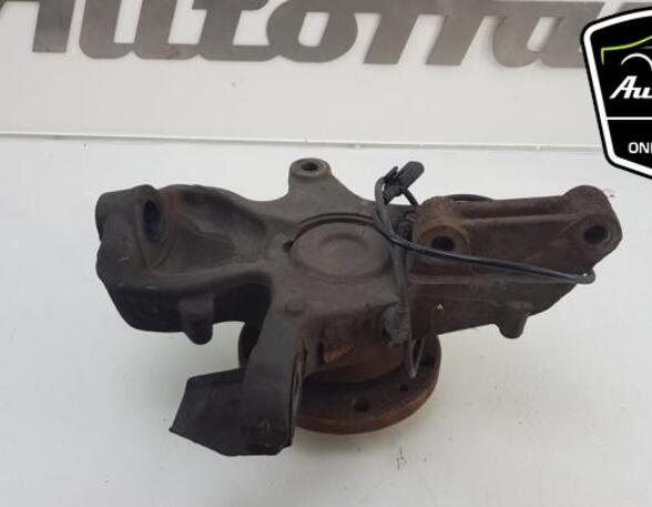 Stub Axle VW CRAFTER 30-50 Van (2E_)