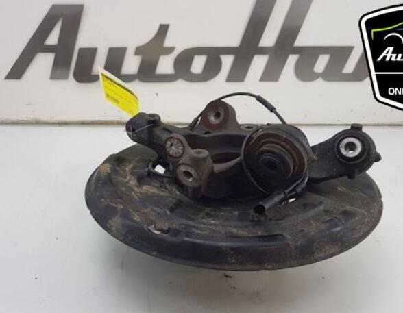 Stub Axle BMW 1 (F20), BMW 1 (F21)