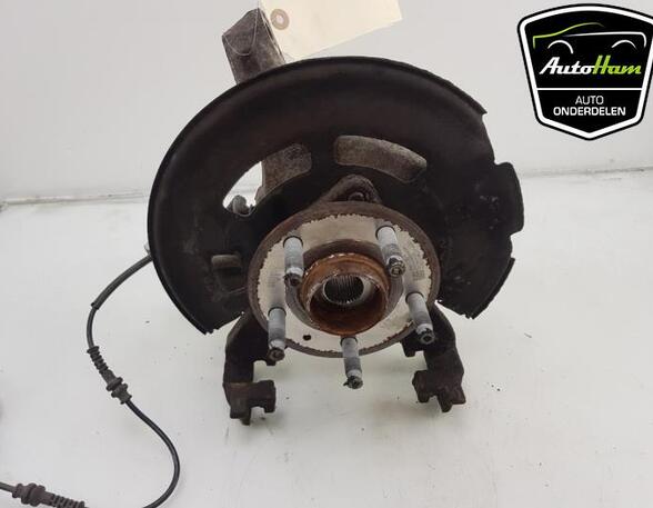 Stub Axle OPEL ASTRA K Sports Tourer (B16), OPEL ASTRA K (B16)