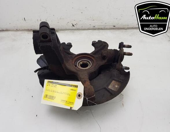 Stub Axle SKODA CITIGO (NF1)