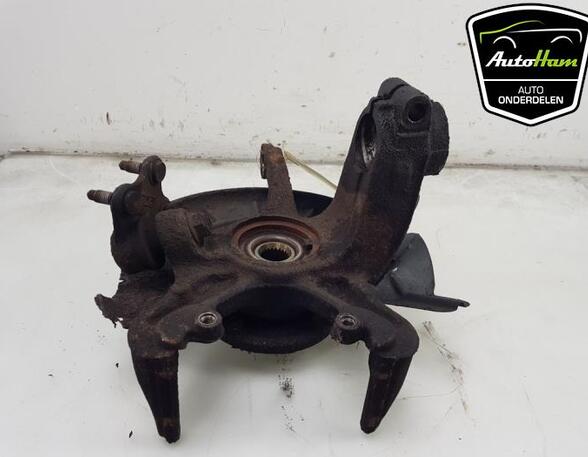 Stub Axle SKODA CITIGO (NF1)