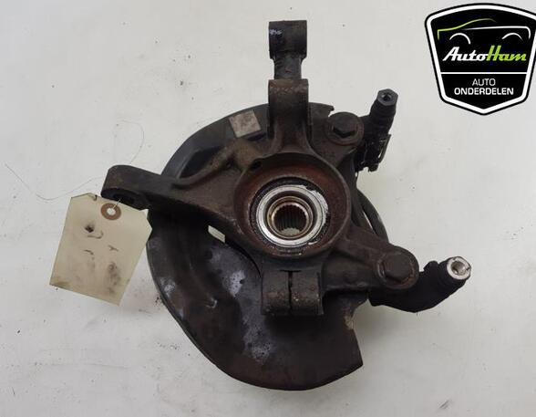 Stub Axle OPEL KARL (C16)