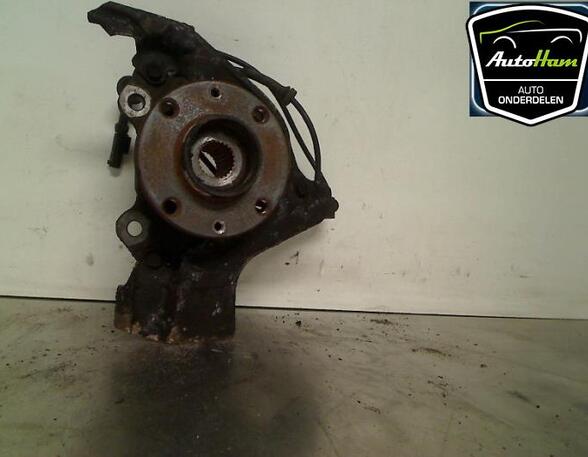 Stub Axle FIAT STILO (192_)