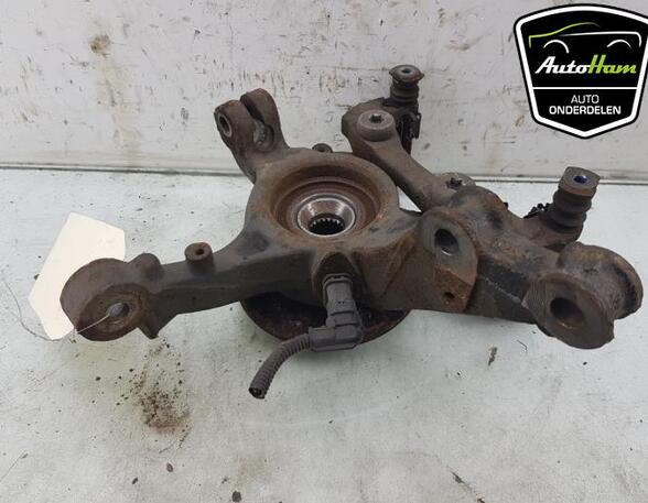 Stub Axle OPEL CORSA F (P2JO), PEUGEOT 208 II (UB_, UP_, UW_, UJ_)