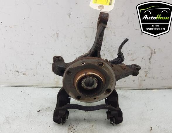 Stub Axle OPEL CORSA F (P2JO), PEUGEOT 208 II (UB_, UP_, UW_, UJ_)