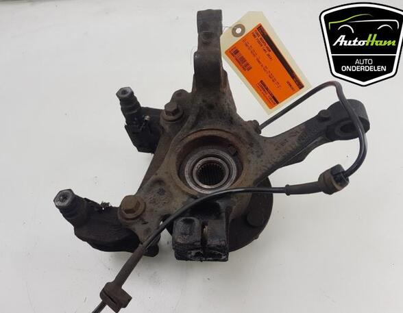 Stub Axle FORD KA+ (UK, FK), FORD FIESTA VI (CB1, CCN), FORD B-MAX (JK)