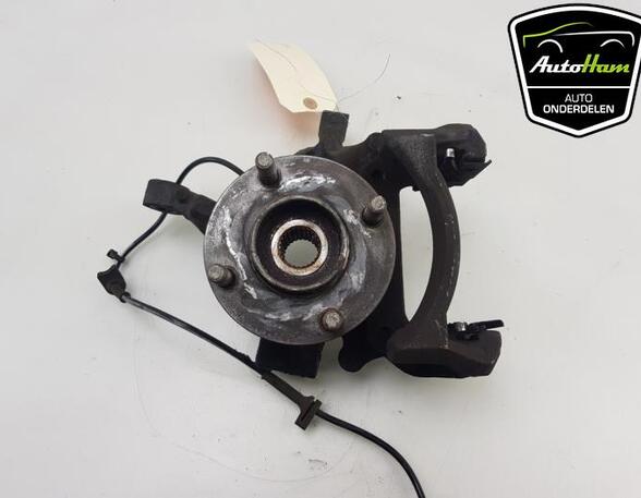 Stub Axle FORD KA+ (UK, FK), FORD FIESTA VI (CB1, CCN), FORD B-MAX (JK)