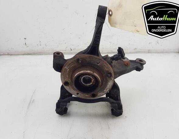 Achsschenkel rechts vorne Opel Corsa F P2JO 9826779780 P20353254