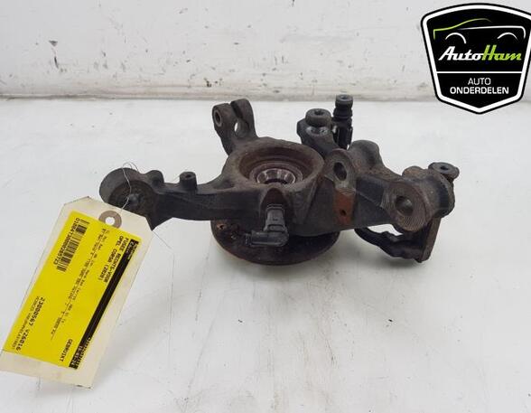 Stub Axle OPEL CORSA F (P2JO), PEUGEOT 208 II (UB_, UP_, UW_, UJ_)