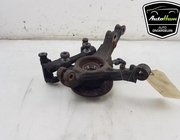 Achsschenkel rechts vorne Opel Corsa F P2JO 9826779780 P20353254