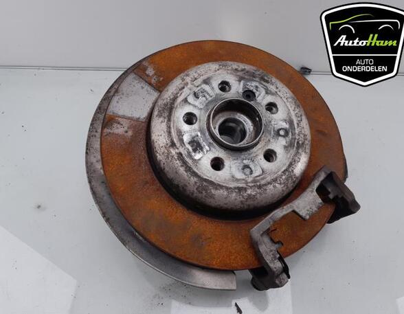 Stub Axle BMW 3 Touring (G21, G81)