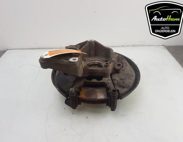 Achsschenkel links hinten Audi TT 8J 3C0505433G P16991081