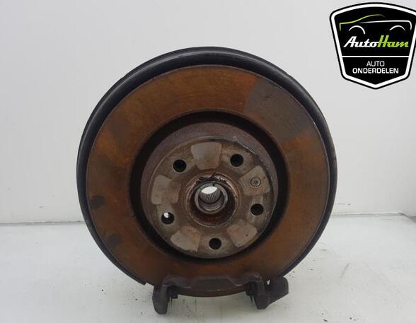 Stub Axle VW TIGUAN (5N_), VW TIGUAN VAN (5N_), AUDI TT (8J3)