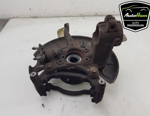 Stub Axle VW CADDY IV Box Body/MPV (SAA, SAH)