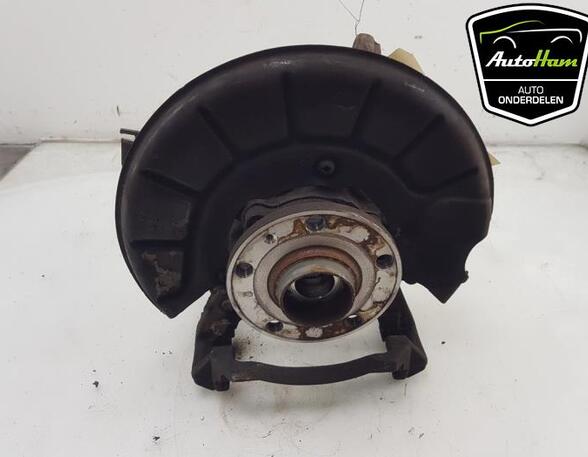 Stub Axle VW CADDY IV Box Body/MPV (SAA, SAH)