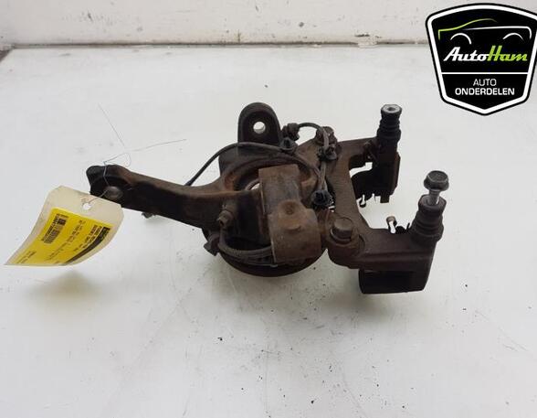 Achsschenkel rechts vorne Suzuki Swift IV FZ, NZ 4511168L00 P19190355