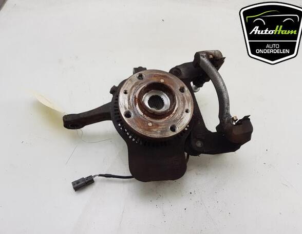 Achsschenkel rechts vorne Suzuki Swift IV FZ, NZ 4511168L00 P19190355