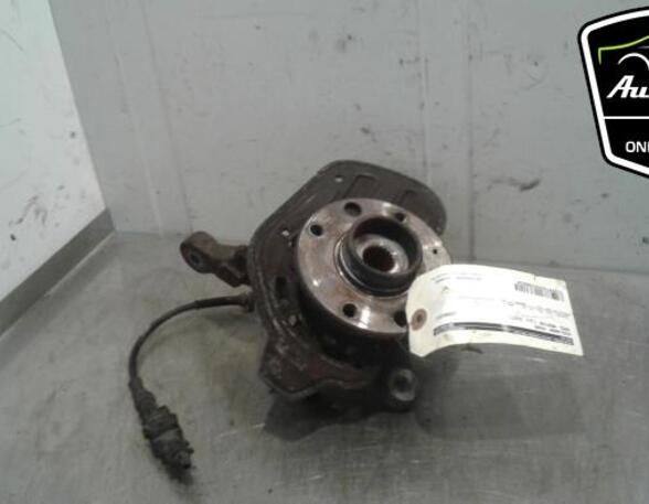 Stub Axle OPEL MERIVA A MPV (X03)