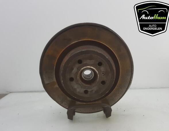 Stub Axle MERCEDES-BENZ M-CLASS (W166), MERCEDES-BENZ GLE (W166), MERCEDES-BENZ GLE Coupe (C292)