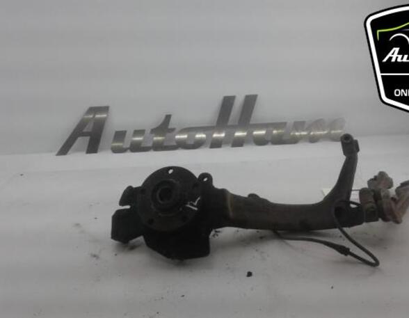 Stub Axle AUDI A4 (8D2, B5), AUDI A4 Avant (8D5, B5), AUDI A6 Avant (4B5, C5)