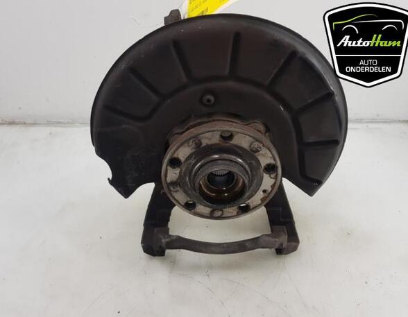 Stub Axle VW CADDY IV Box Body/MPV (SAA, SAH)