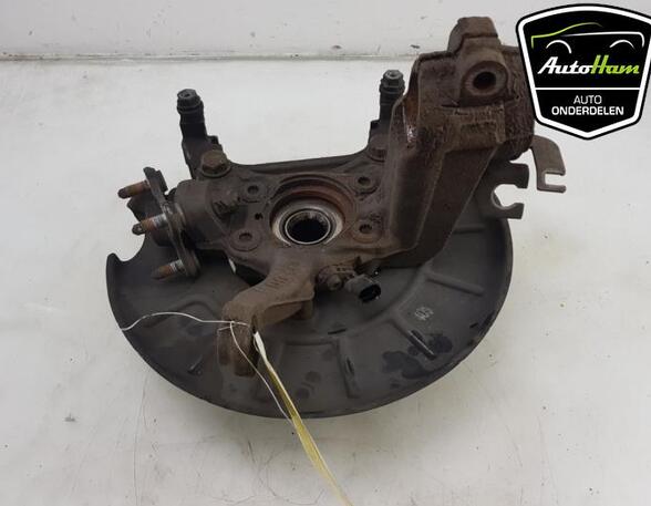 Stub Axle VW CADDY IV Box Body/MPV (SAA, SAH)