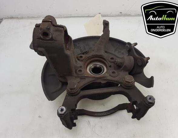 Stub Axle VW CADDY IV Box Body/MPV (SAA, SAH)