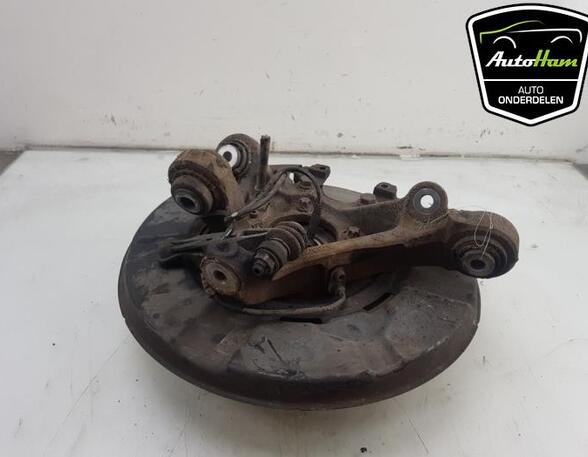 Stub Axle BMW X1 (E84)