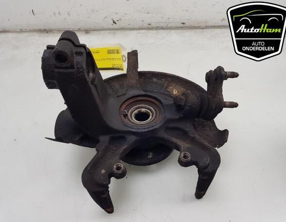 Stub Axle VW UP! (121, 122, BL1, BL2, BL3, 123)