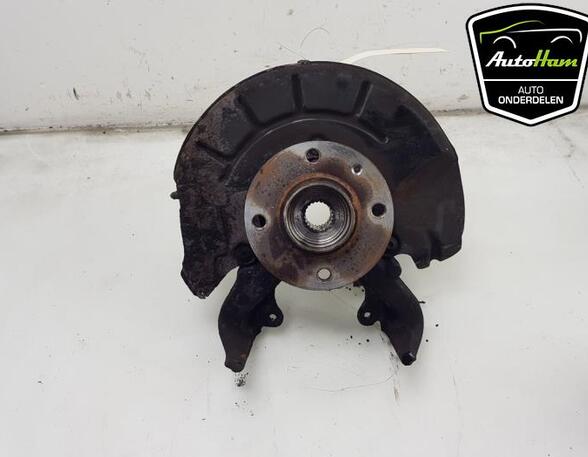 Stub Axle VW UP! (121, 122, BL1, BL2, BL3, 123)