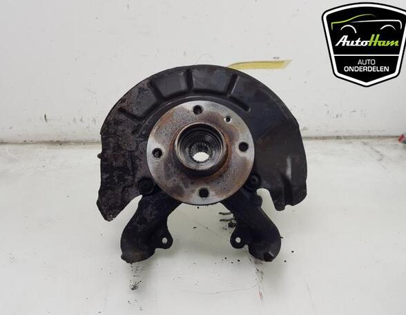 Stub Axle VW UP! (121, 122, BL1, BL2, BL3, 123)