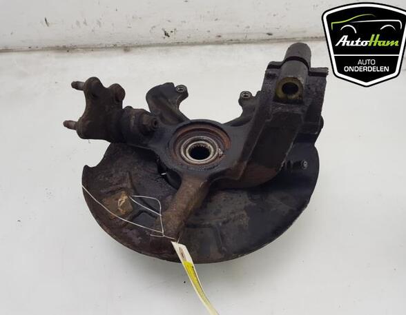 Stub Axle VW UP! (121, 122, BL1, BL2, BL3, 123)