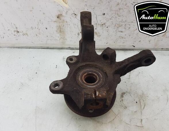 Stub Axle RENAULT KANGOO (KC0/1_), RENAULT KANGOO Express (FC0/1_)