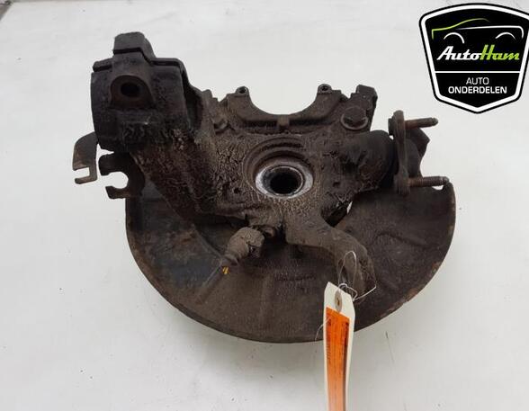 Stub Axle VW CADDY III Box Body/MPV (2KA, 2KH, 2CA, 2CH)