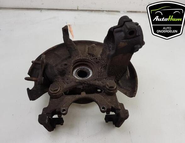 Stub Axle VW CADDY III Box Body/MPV (2KA, 2KH, 2CA, 2CH)